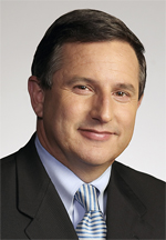 Mark Hurd