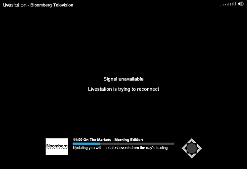 LiveStation beta