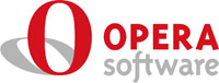 Opera logó