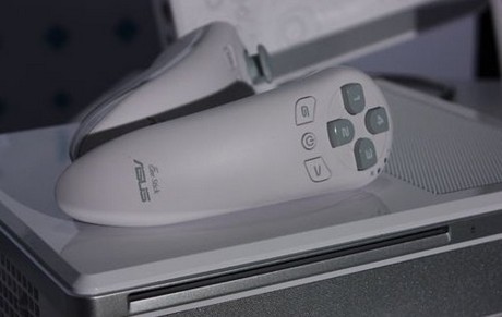Asus Eee stick: vajon honnan ismerős?