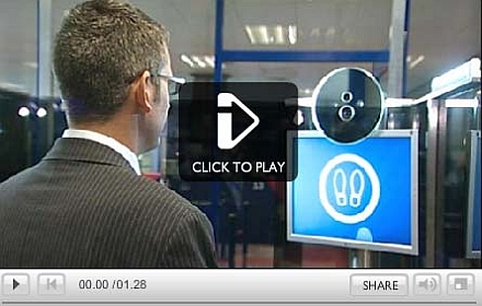 Facial scanning