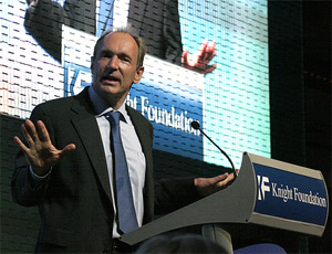 Sir Tim Berners-Lee Sir Tim Berners-Lee