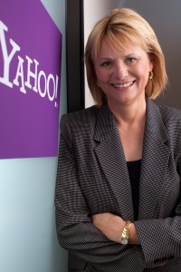 Carol Bartz