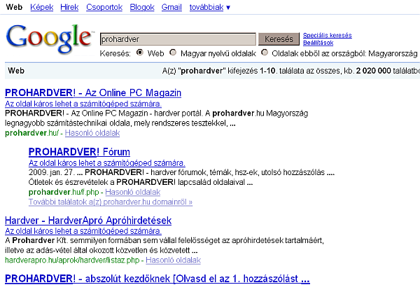 Google