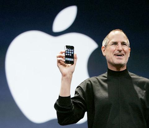 steve jobs and steve wozniak apple. Steve Jobs és Steve Wozniak