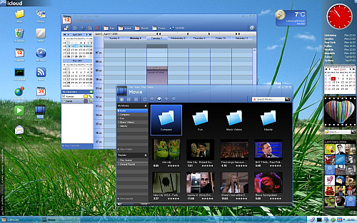 The Ultimate iCloud guide.