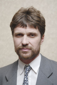 Czifra András, vezérigazgató-helyettes