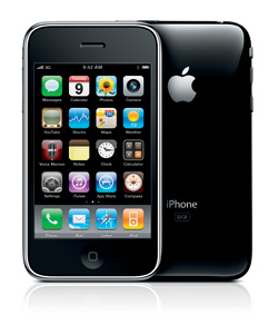 iPhone 3GS