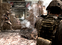 modern warfare 2