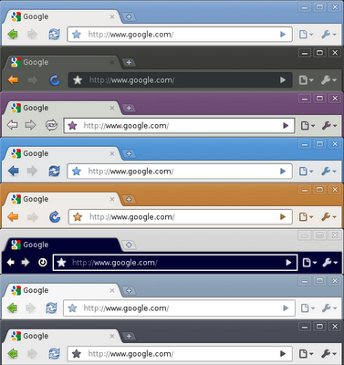 Chrome