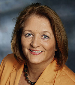 Sabine Leutheusser-Schnarrenberger