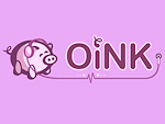 oink logó