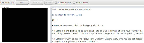 chatroulette