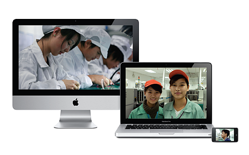 Apple