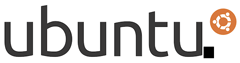 ubuntu-logó
