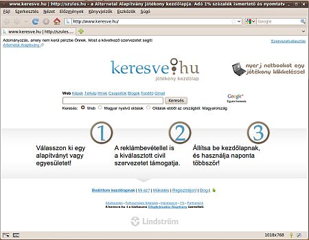 keresve.hu
