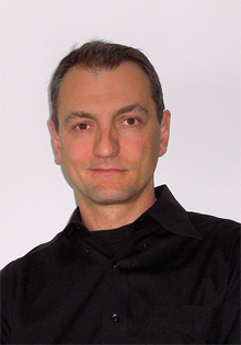 Vass Attila