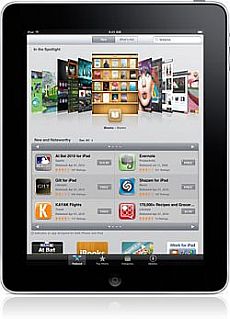 Apple ipad