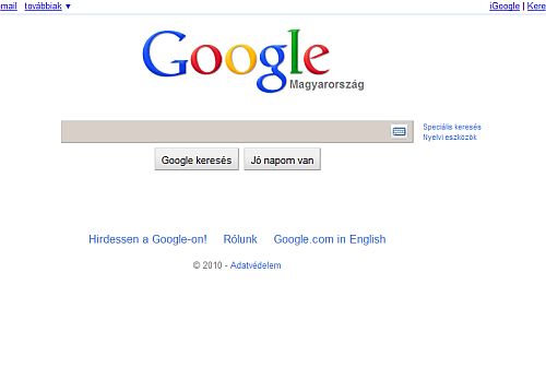 Google