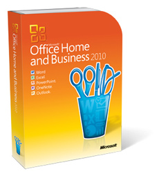Office 2010
