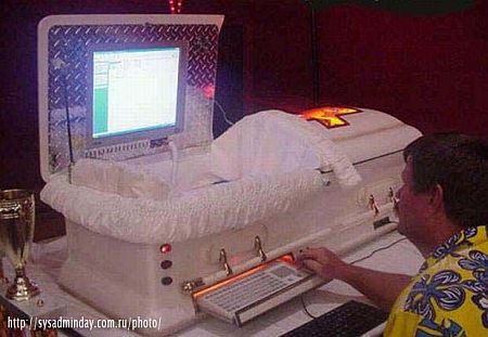 sysadmin