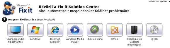 Fix It