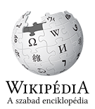 Wikipédia-logó