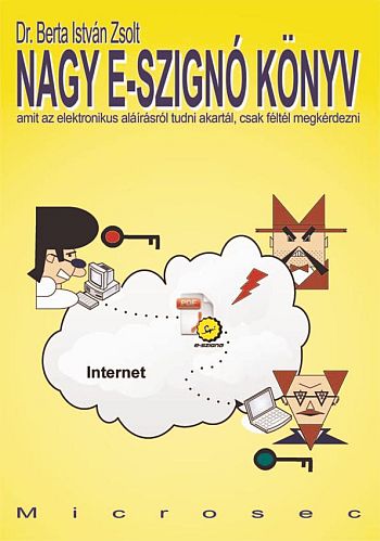e-szignó