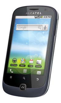 Telenor One Touch
