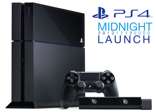 PlayStation 4 megjelenés és ár Magyarországon PlayStation 4 megjelenés és ár Magyarországon