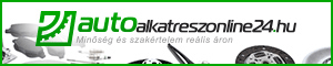 Rendelj autódhoz különféle autóalkatrészeket! AutoalkatreszOnline24.Hu
