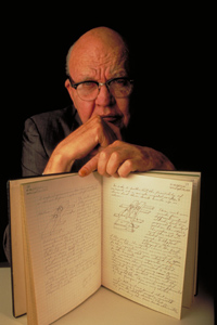 Jack St. Clair Kilby