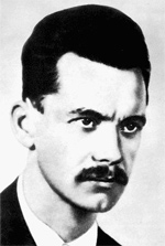József Attila