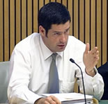 Stephen Conroy