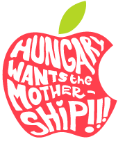 We want Apple Hungary We want Apple Hungary