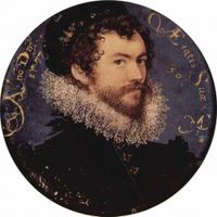 Nicholas Hilliard Nicholas Hilliard
