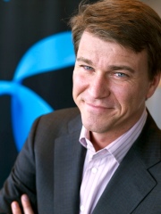 Anders Jensen Anders Jensen