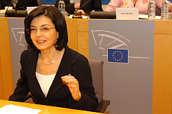 Meglena Kuneva