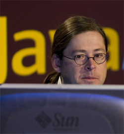 Jonathan Schwartz Jonathan Schwartz
