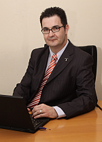 Laczkó Tóth Gergely