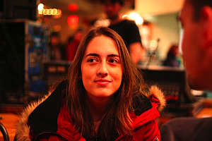 Eva Hibnick