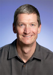 Timothy D. Cook Timothy D. Cook