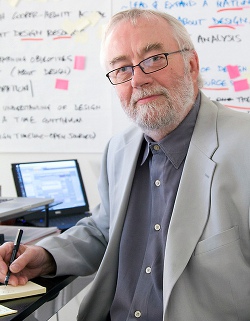 Bill Moggridge Bill Moggridge