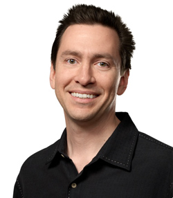 Scott Forstall Scott Forstall